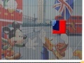 Hra Set the Blocks Mickey