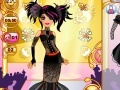 Hra Punk Princess Show