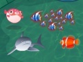 Hra Fantasy Deep Sea World