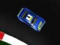 Hra Rally WRX