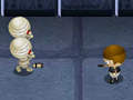 Hra Mummy Tombs