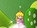 Hra Super Mario jumping