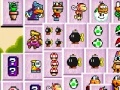 Hra Super Mario Mahjong