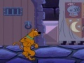 Hra Scooby Doo Falling Stone