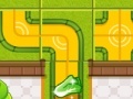 Hra Find the Treasure Vegetable