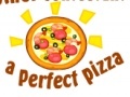 Hra Pizza Contest