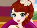 Hra Beauty Bride Facial Makeover