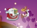 Hra Super Santa
