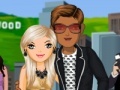 Hra Hollywood Couple