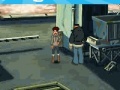 Hra SteppenWolf (Chapter 4 - Episode 1)