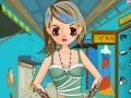 Hra Shopping Gal Dress Up