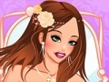 Hra Flower Power Bride Makeover