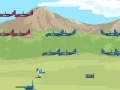 Hra Massive War 2