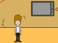 Hra Justin Bieber Saw Game