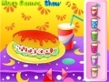 Hra Delicious Hot Dog