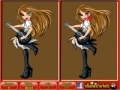 Hra Bratz 6 differences