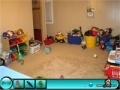 Hra Hidden Objects - Toy Room