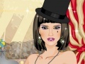 Hra Circus Make Up