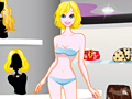 Hra Shining Date Look