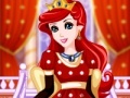 Hra Dream Princess Dress Up