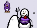 Hra P-P-Penguin