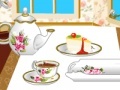 Hra Pleasant Tea Time