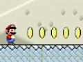 Hra New Super Mario World 2