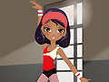 Hra Dancing Queen
