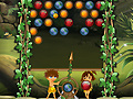 Hra Jungle Shooter