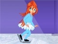 Hra Bloom on Ice