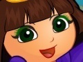 Hra Dora Makeover