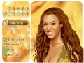 Hra Beyonce make up