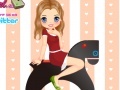 Hra Happy Child
