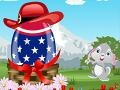 Hra Easter Eggs Decoration 
