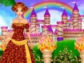 Hra Princess Sofia