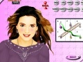 Hra Jeanette Biedermann Makeover