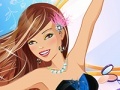 Hra Make Me a Sparkling Ballerina
