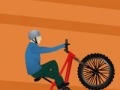 Hra Ultimate biker