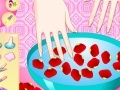 Hra Manicure Salon