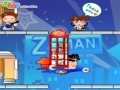 Hra Z man