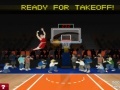 Hra Alley Oop!