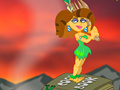 Hra Tribal Olympics 2