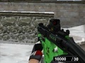 Hra Cross Fire Snake