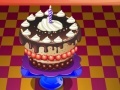 Hra Cake Decorator