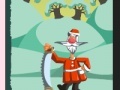 Hra Fur-tree market