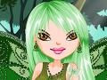 Hra Green Fairy