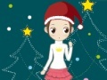 Hra Christmas Cutie