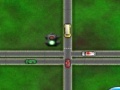 Hra Traffic Challenge