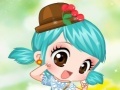 Hra Fruit Fairies 3