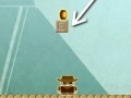 Hra Dangerous Treasures